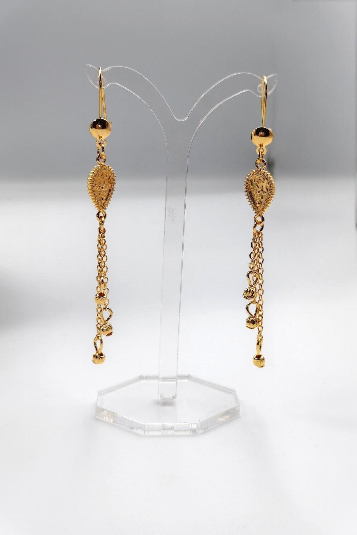 Firdous Necklace Set