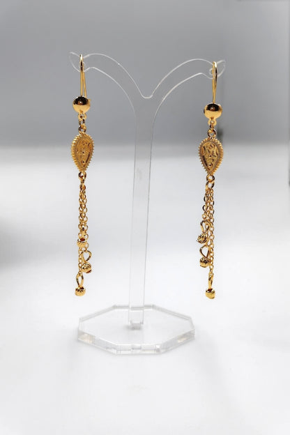 Firdous Necklace Set