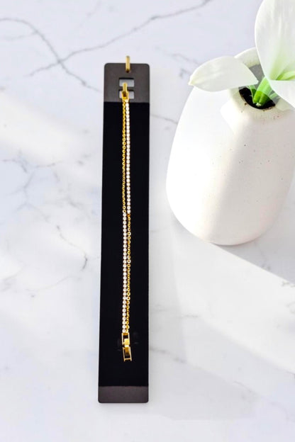 Golden Ulfah Bracelet