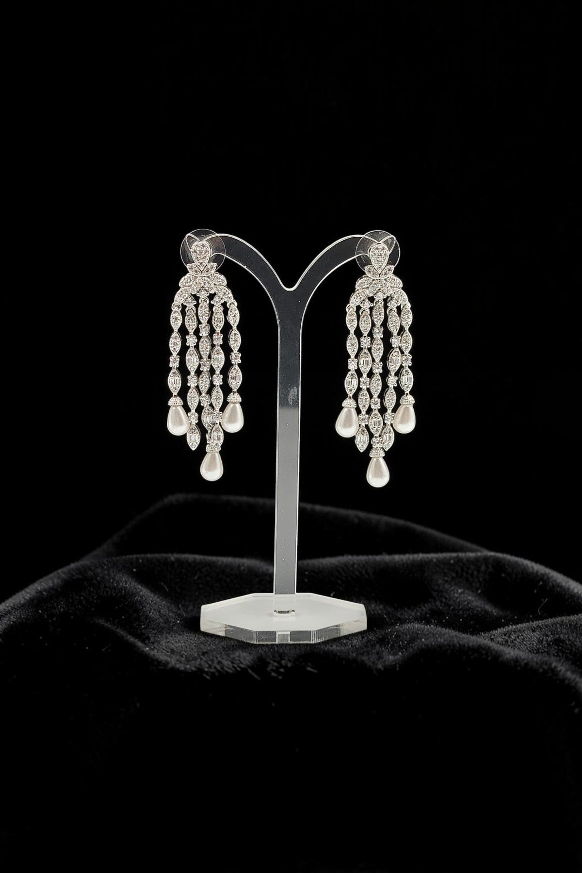 Hajar AD Necklace Set