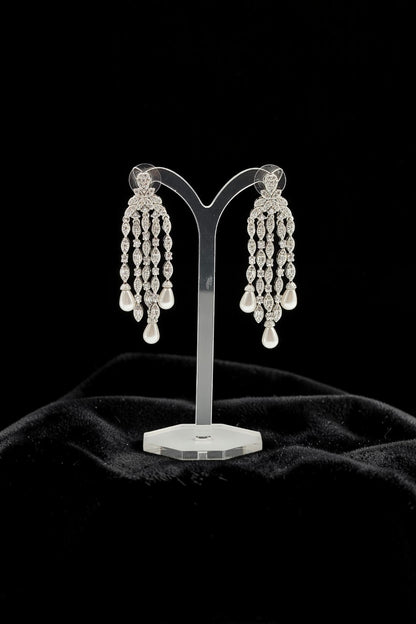 Hajar AD Necklace Set