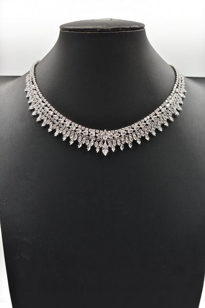 Stella AD Necklace Set