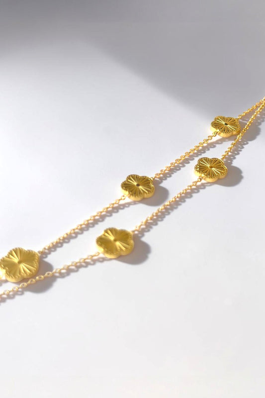 Rana floral Bracelet