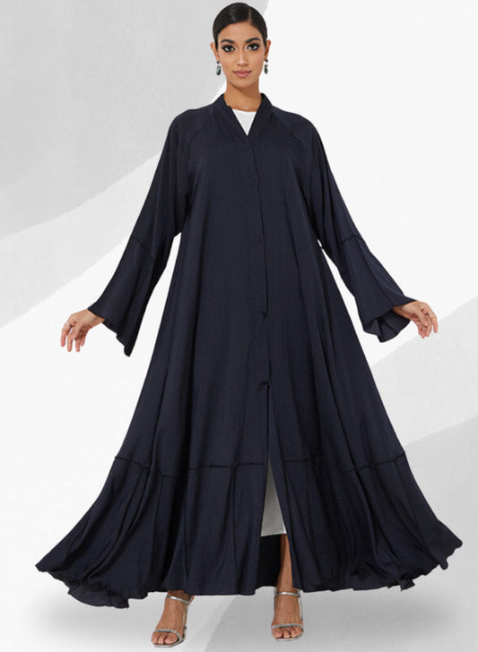 Umbrella abaya