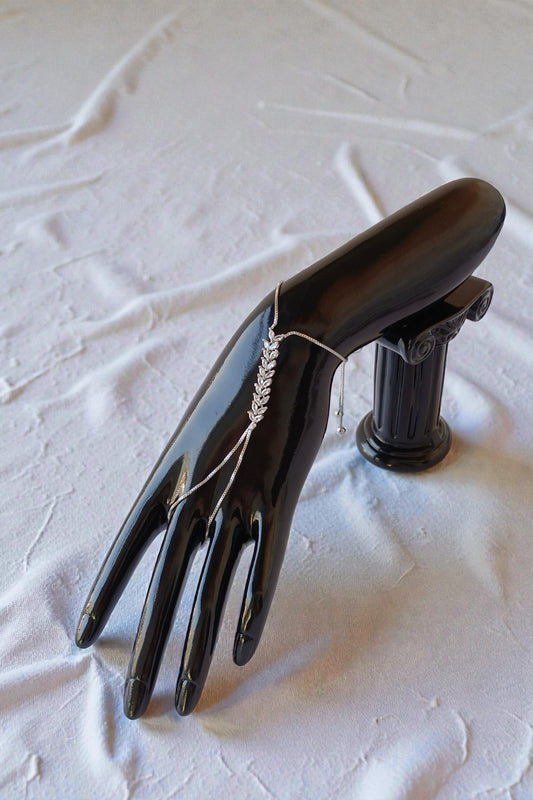 Maysa Chain Bracelet