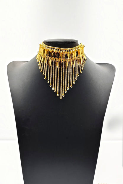 Dima Murtasha Set