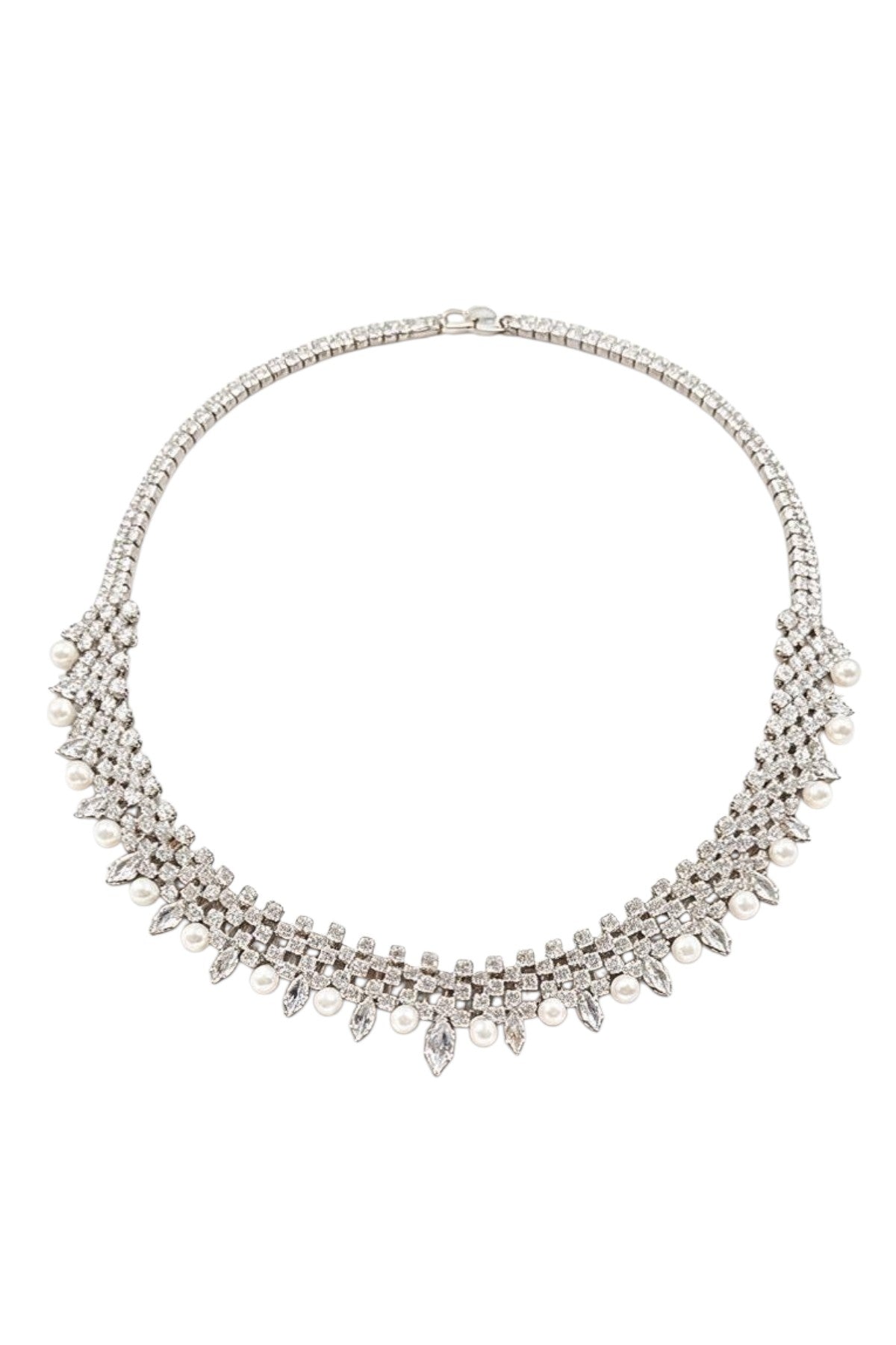 Ariana AD Necklace Set
