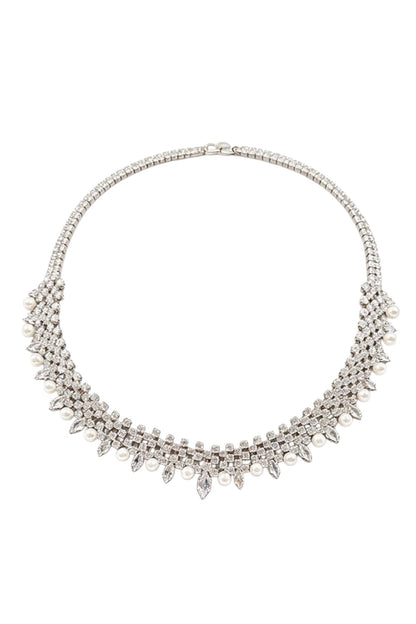 Ariana AD Necklace Set