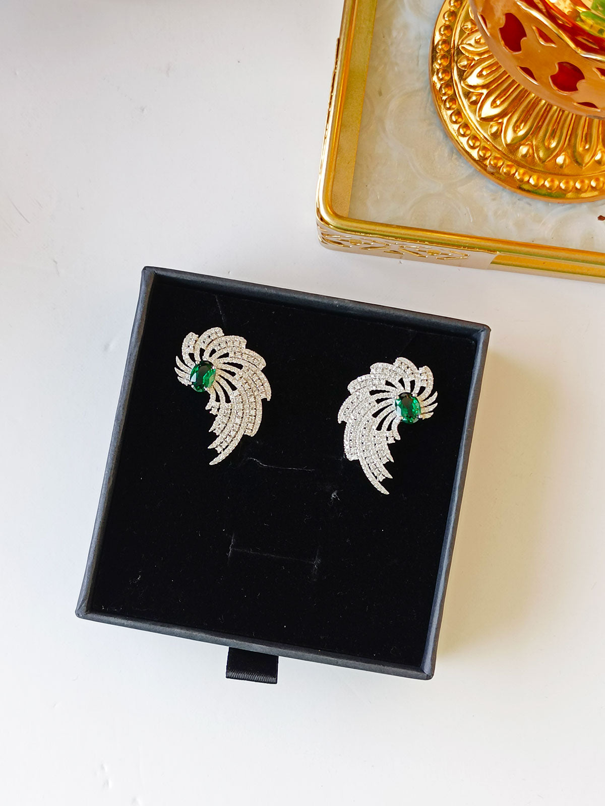 Unique design earrings for women