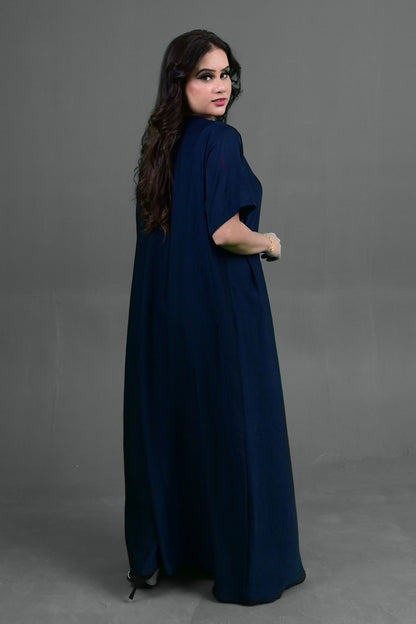 Blue Color Inner Dress