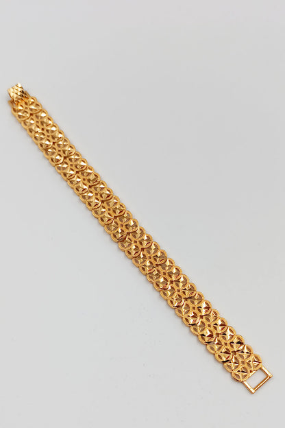 Golden Bracelet