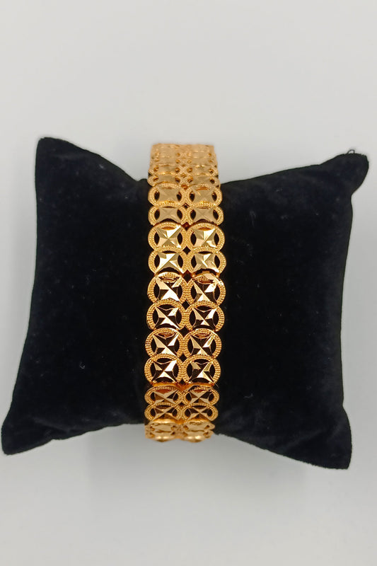 Golden Bracelet