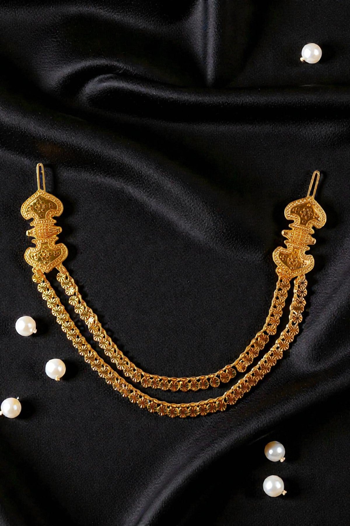 Maliha Hair Pins