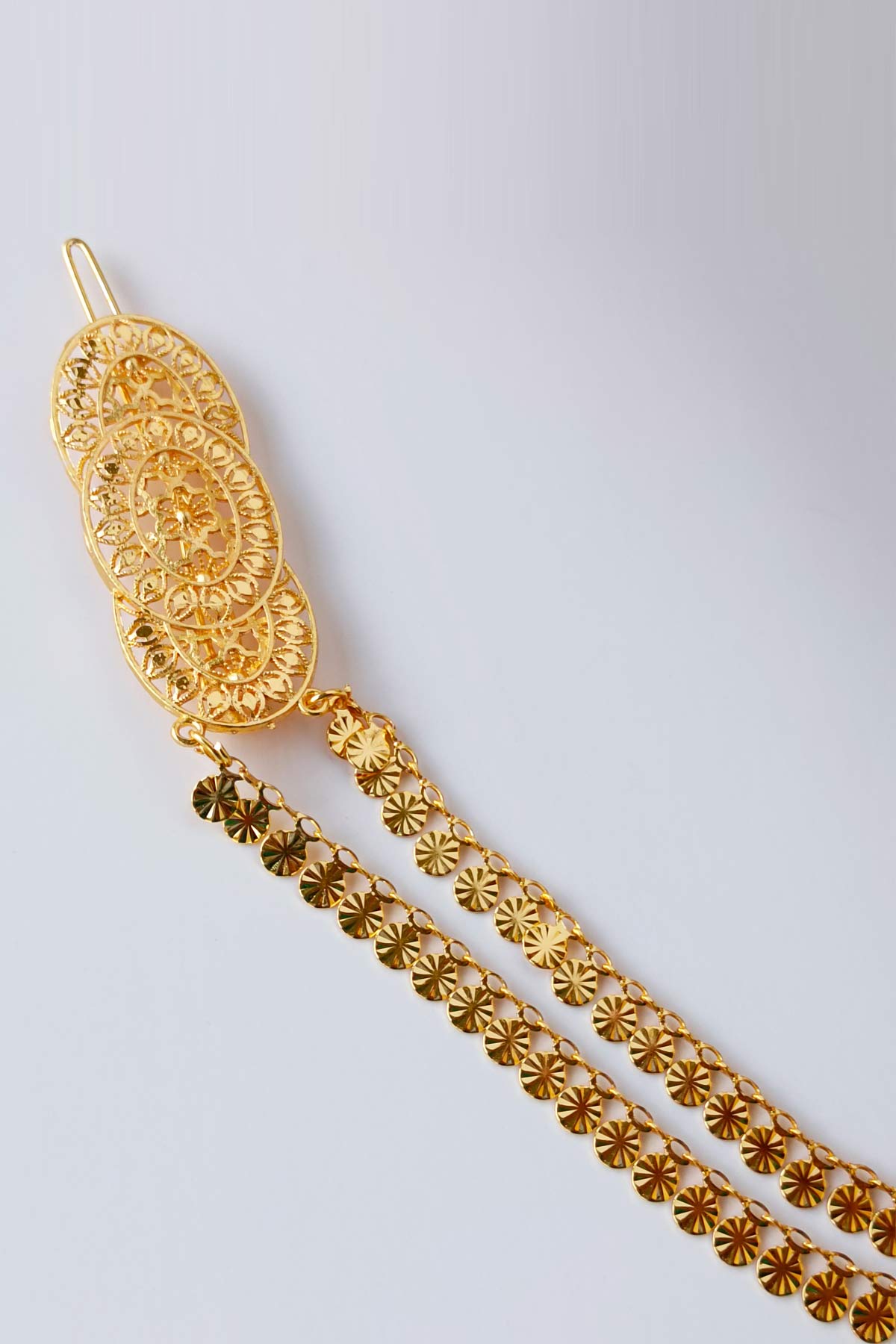 Ahlam Hair Pins