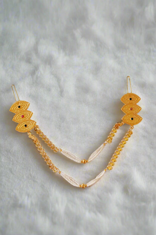 Hair Jewelry