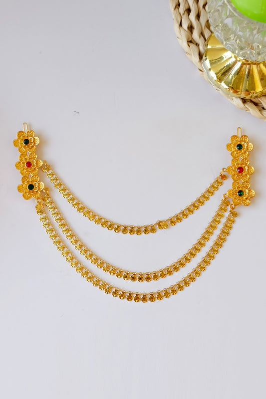 Hair Jewelry