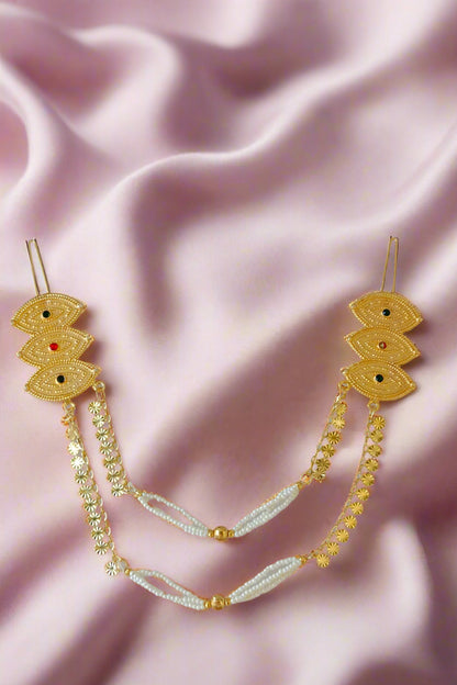 Hair Jewelry