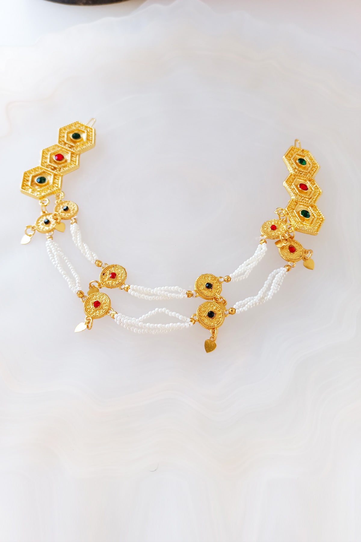 Hair Jewelry