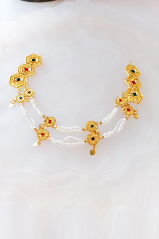 Hair Jewelry