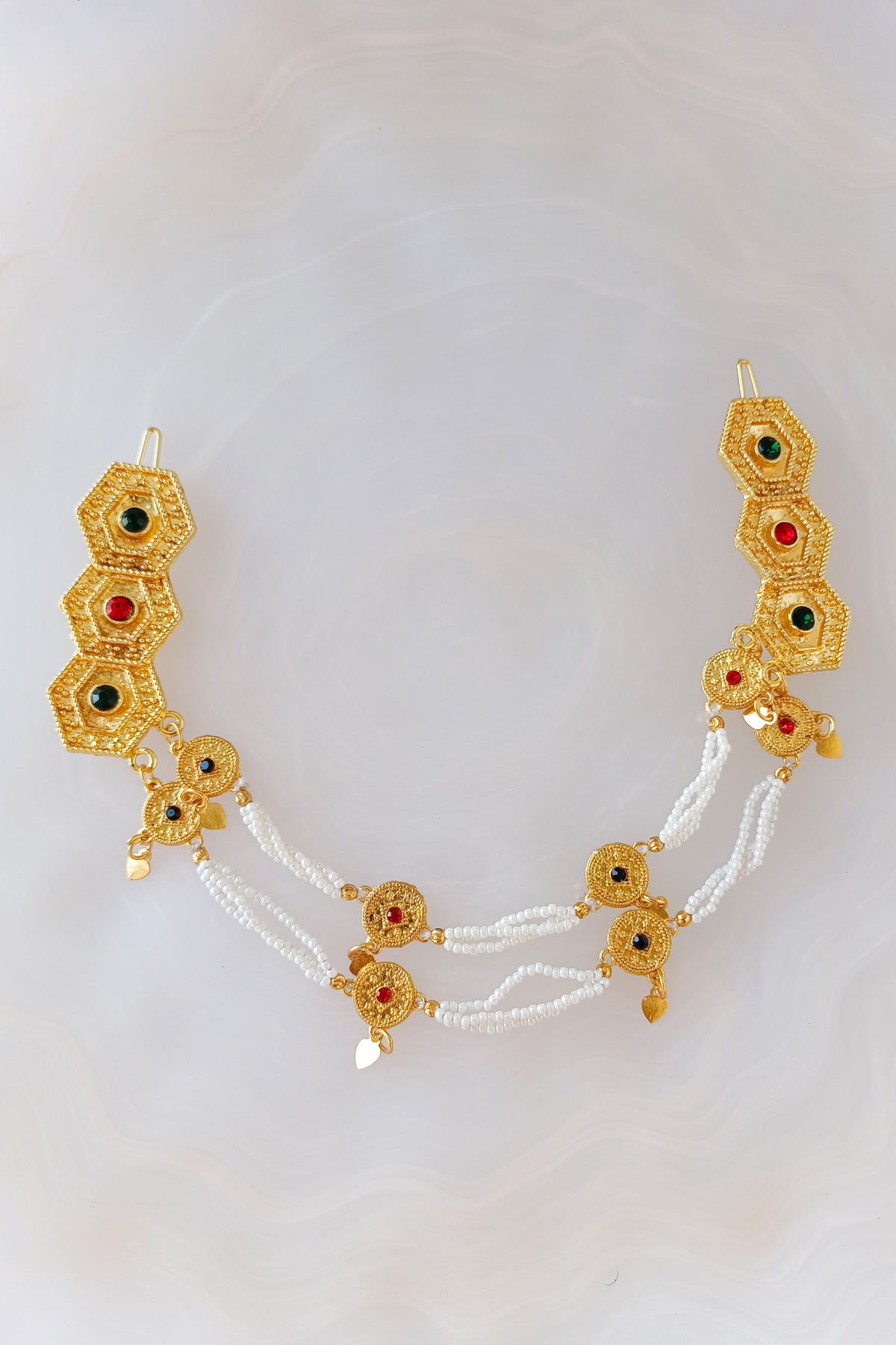 Hair Jewelry