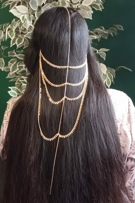 Safa Hair Band