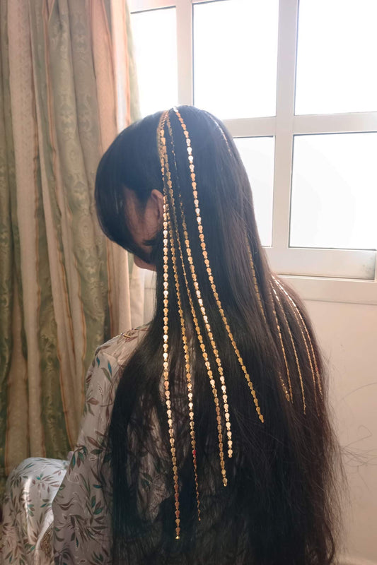 Basma Hair Band