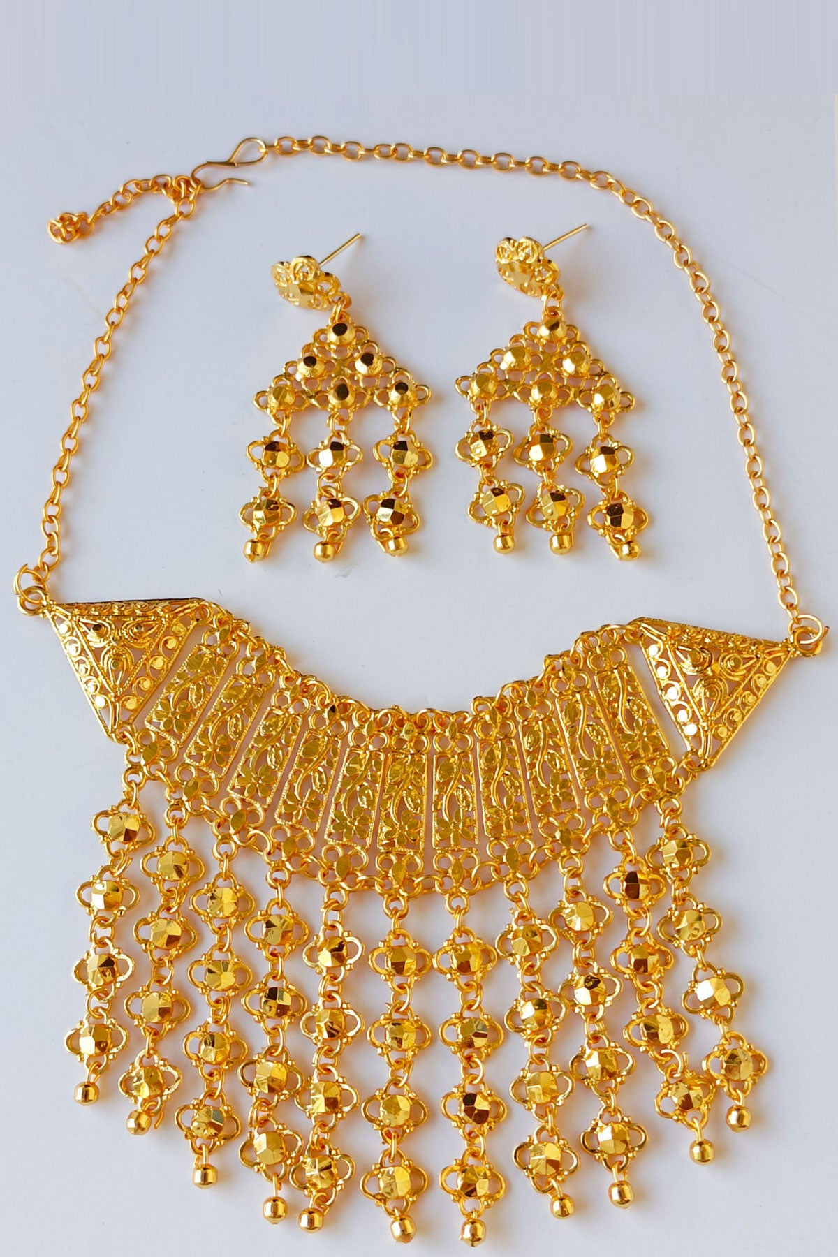 Nurul Necklace Set