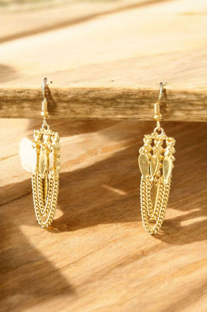 masuma set earrings