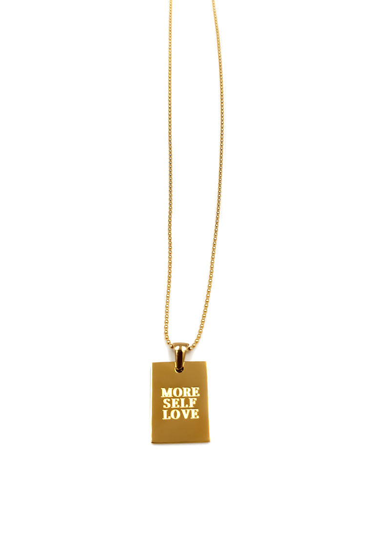 gold chain necklace