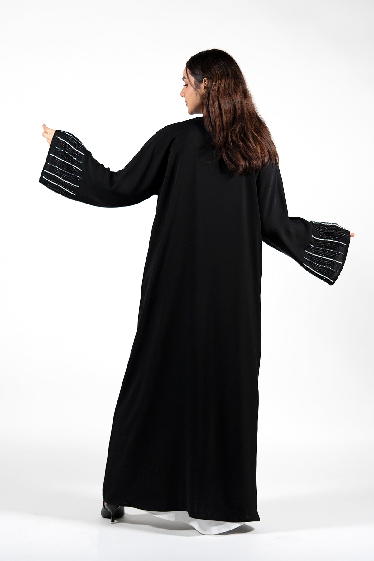 new design abaya dubai