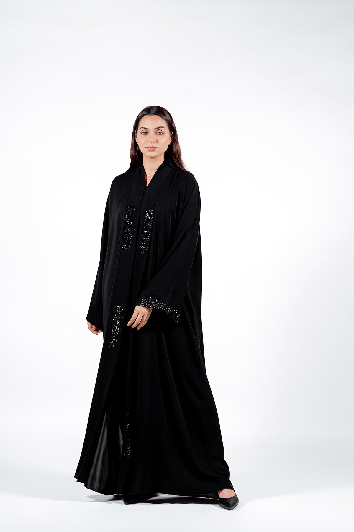 Emirati women's clothing