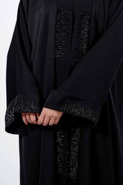 Luxury abaya