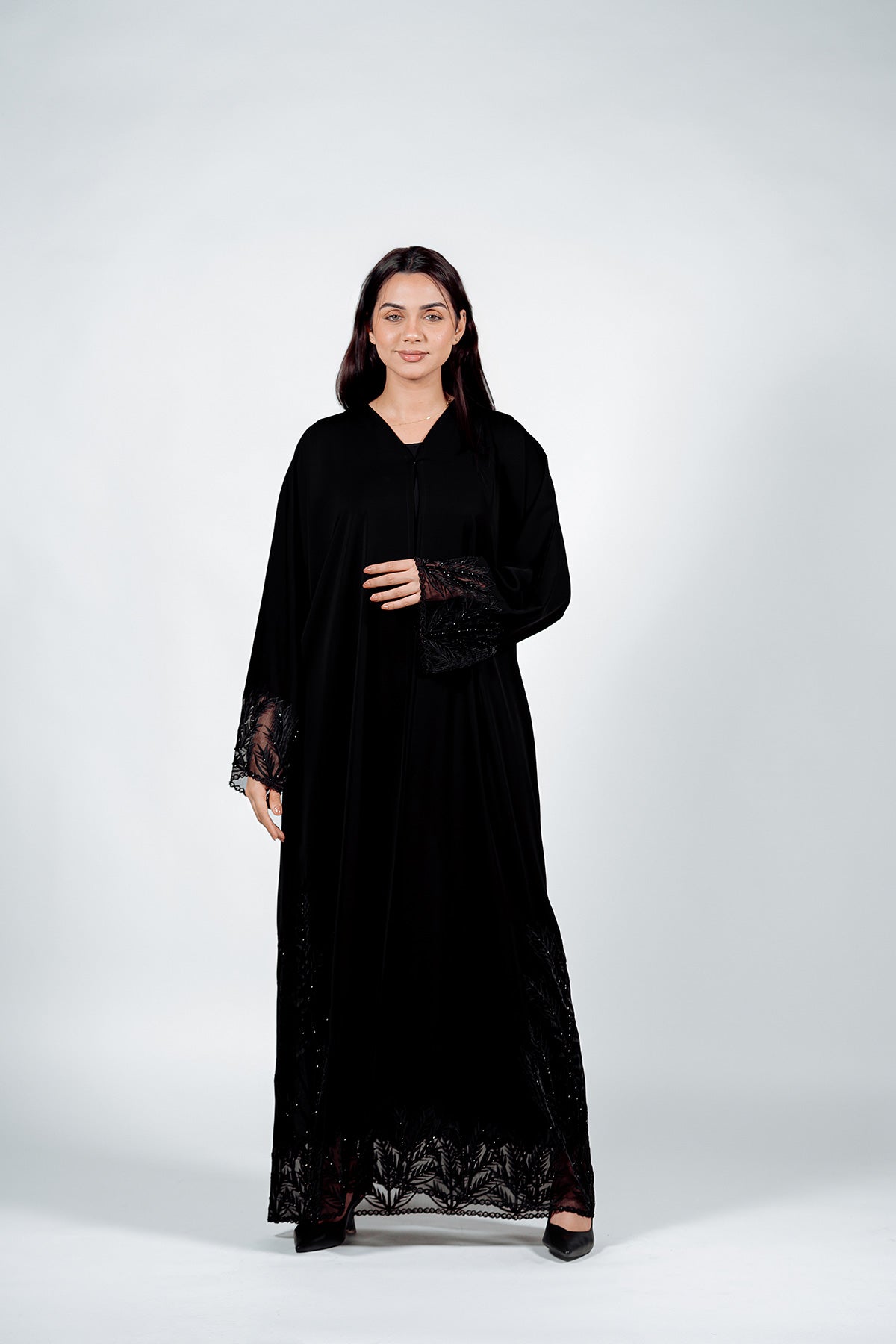 Muslim Party Dress