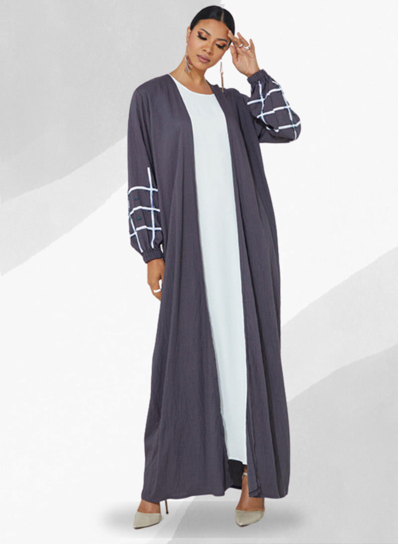 Designer Abaya Dubai