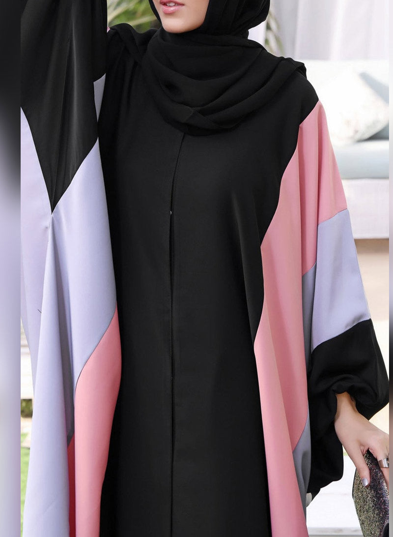 Arabic Abaya Design For Women