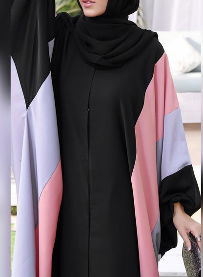 Arabic Abaya Design For Women