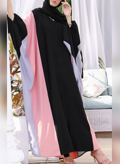 Arabic Abaya Design For Women