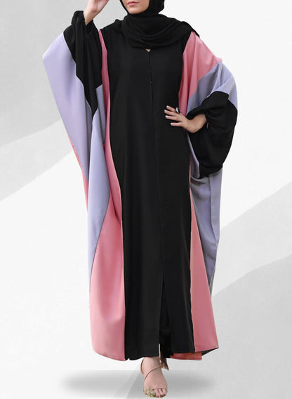 Arabic Abaya Design For Women