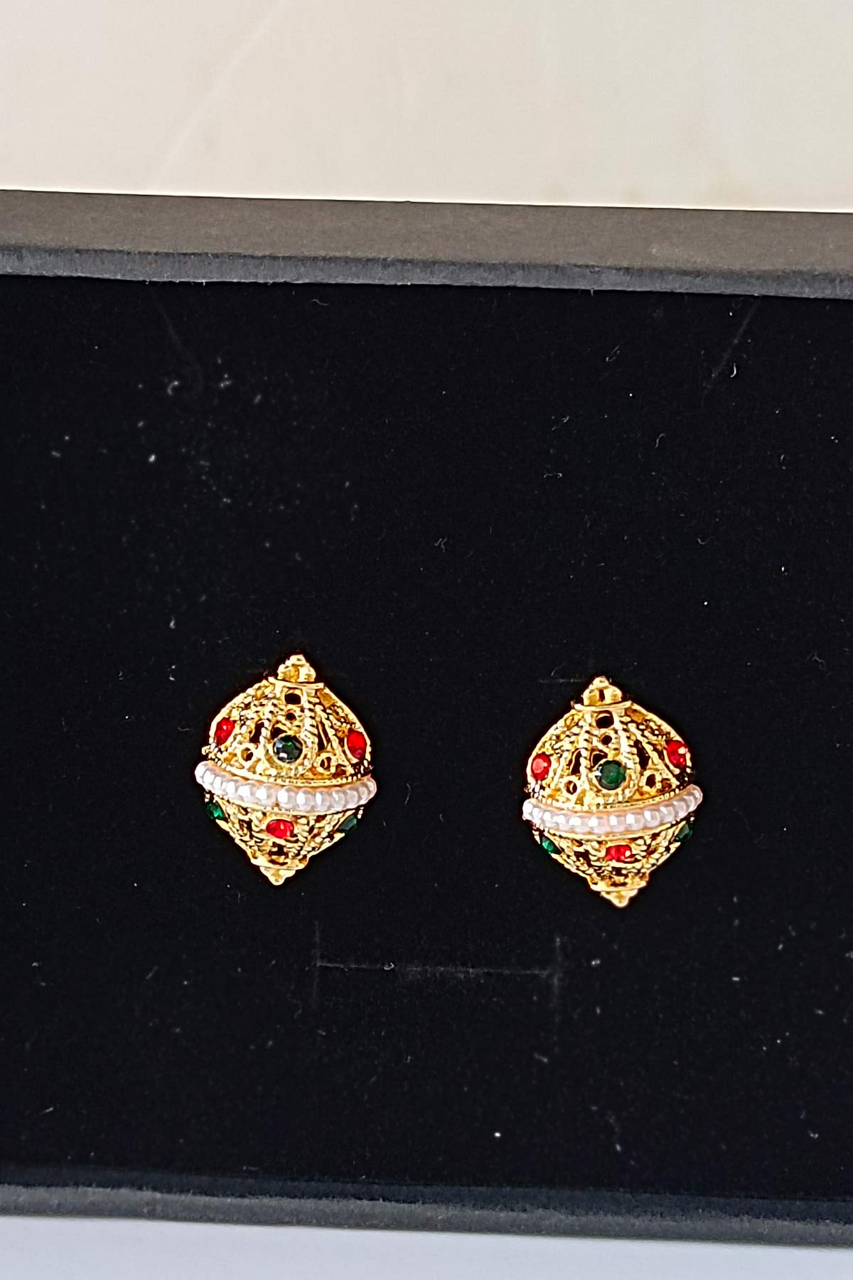 Kalilah Necklace Set