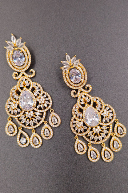 Party AD Earrings